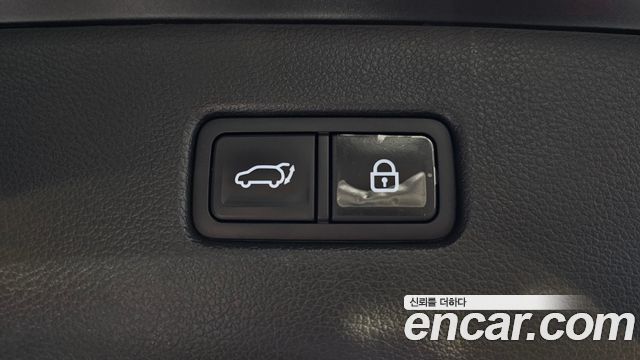 Genesis GV80 2.5T Gasoline 2WD 2020 — фото 19