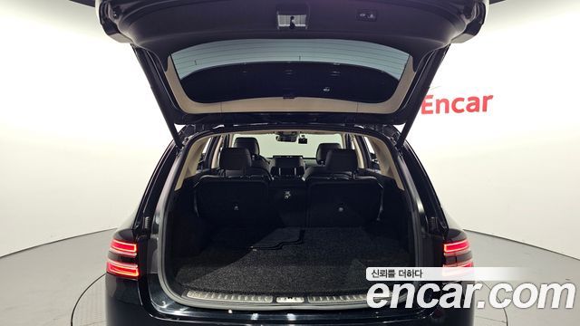 Genesis GV80 2.5T Gasoline 2WD 2020 — фото 20