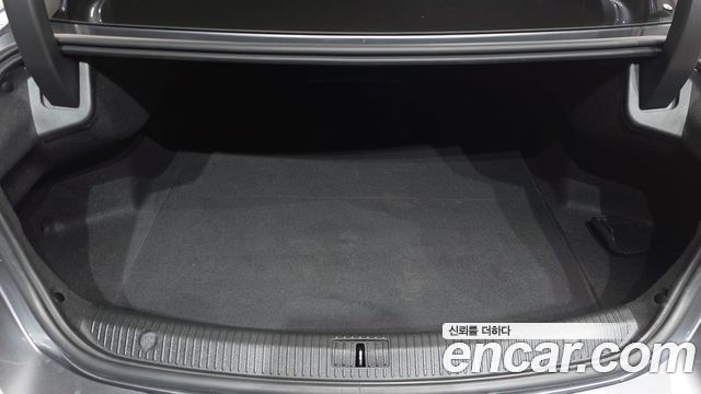 Renault Korea SM6 2.0 GDe RE 2017 — фото 17