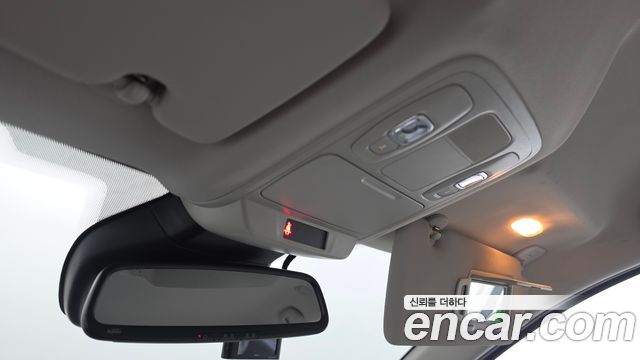 Renault Korea SM6 2.0 GDe RE 2017 — фото 18