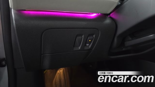 Renault Korea SM6 2.0 GDe RE 2017 — фото 19