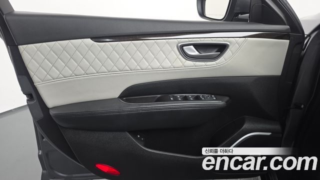 Renault Korea SM6 2.0 GDe RE 2017 — фото 24