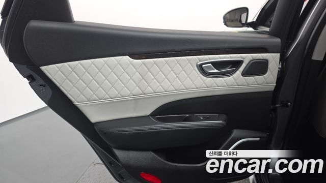 Renault Korea SM6 2.0 GDe RE 2017 — фото 25