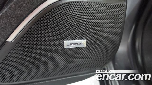 Renault Korea SM6 2.0 GDe RE 2017 — фото 29