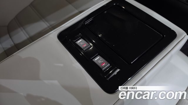 Renault Korea SM6 2.0 GDe RE 2017 — фото 31