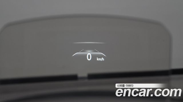 Renault Korea SM6 2.0 GDe RE 2017 — фото 32