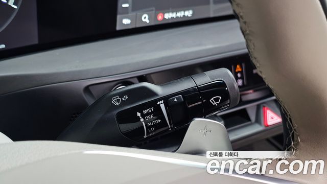 Kia K8 Hybrid Signature 2023 — фото 21