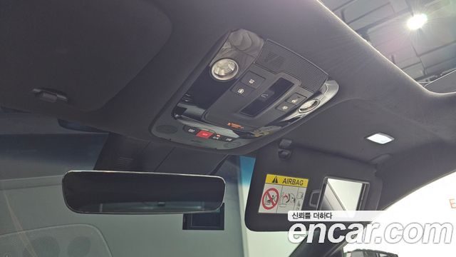 Kia K8 Hybrid Signature 2023 — фото 24