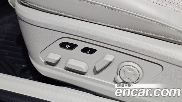 Kia K8 Hybrid Signature 2023 — фото 35