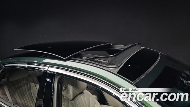 Kia K8 Hybrid Signature 2023 — фото 37