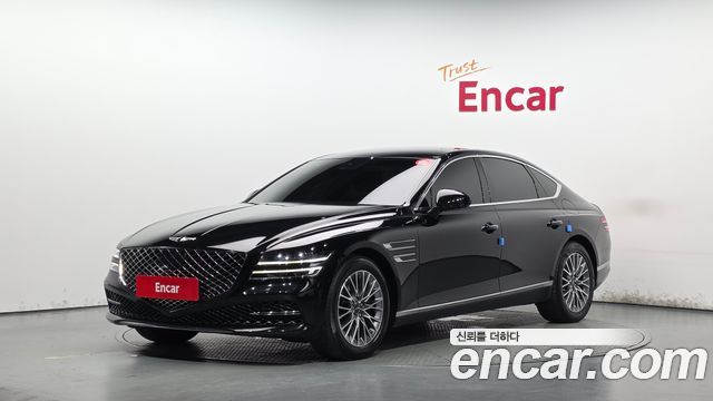 Genesis G80 (RG3) Gasoline 2.5 Turbo AWD