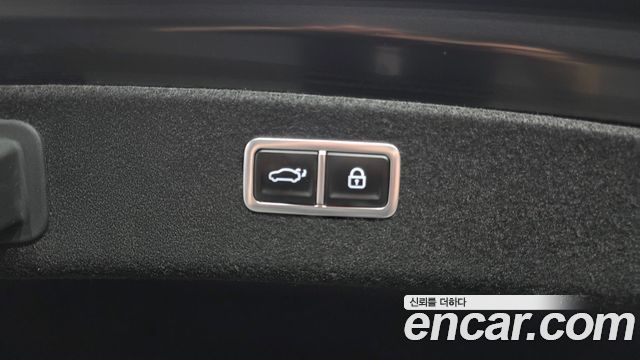 Genesis G80 (RG3) Gasoline 2.5 Turbo AWD 2022 — фото 27