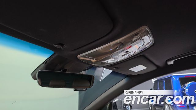 Genesis G80 (RG3) Gasoline 2.5 Turbo AWD 2022 — фото 28