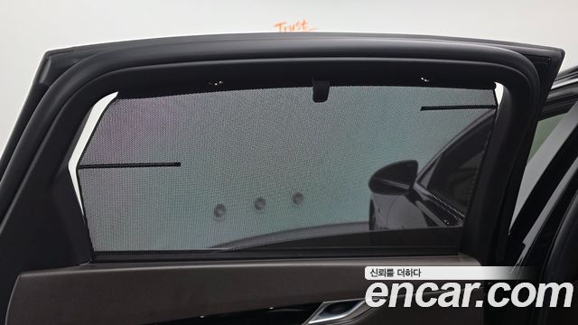 Genesis G80 (RG3) Gasoline 2.5 Turbo AWD 2022 — фото 34