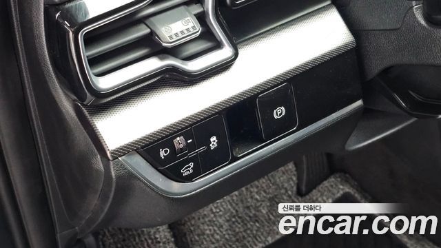 Kia Sportage (V) Diesel 2.0 4WD Nobleless 2024 — фото 14