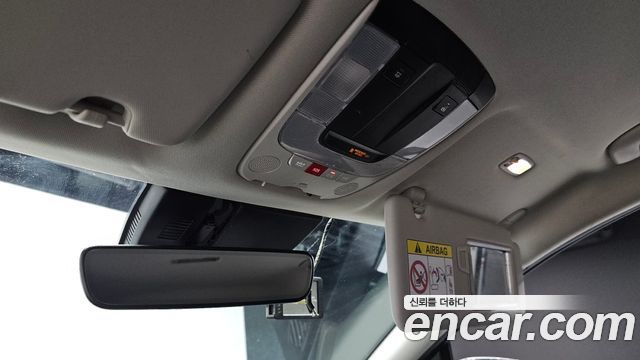 Kia Sportage (V) Diesel 2.0 4WD Nobleless 2024 — фото 17