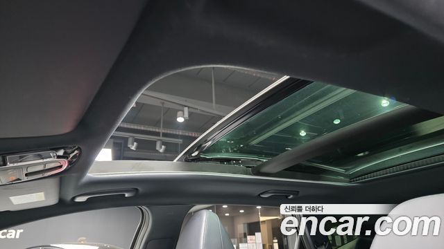 Hyundai Tucson (NX4) Gasoline 1.6 Turbo 2WD Inspiration 2022 — фото 19