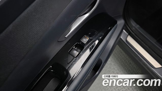 Hyundai Tucson (NX4) Gasoline 1.6 Turbo 2WD Inspiration 2022 — фото 28