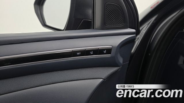 Hyundai Tucson (NX4) Gasoline 1.6 Turbo 2WD Inspiration 2022 — фото 30