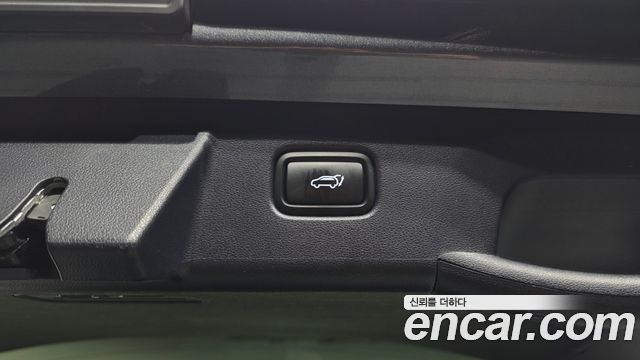 Hyundai Tucson (NX4) Gasoline 1.6 Turbo 2WD Inspiration 2022 — фото 33