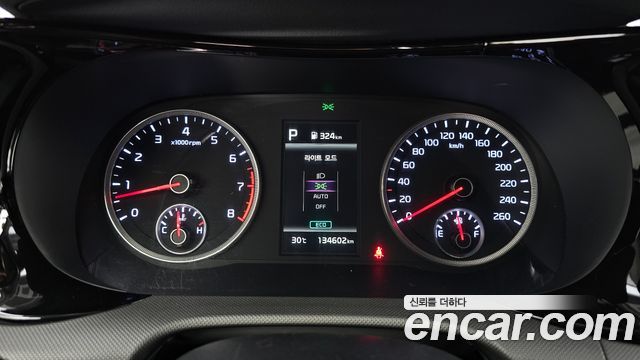 Kia K5 (III) 2.0 Prestige 2022 — фото 8