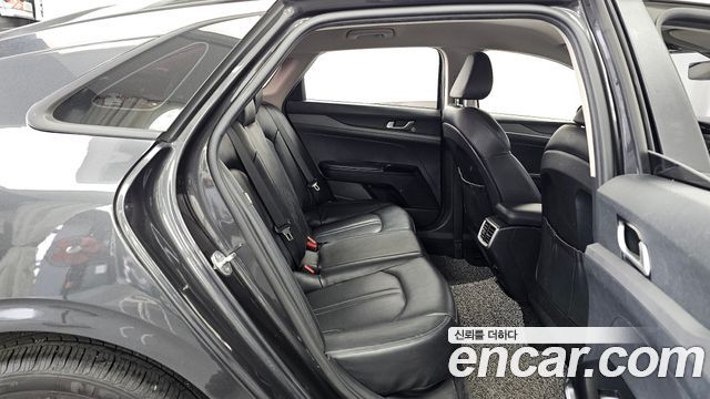 Kia K5 (III) 2.0 Prestige 2022 — фото 12