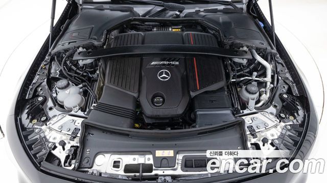 Mercedes-Benz CLE-Class (C236) AMG CLE53 4MATIC+ Cabriolet 2026 — фото 6