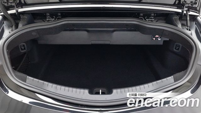 Mercedes-Benz CLE-Class (C236) AMG CLE53 4MATIC+ Cabriolet 2026 — фото 15