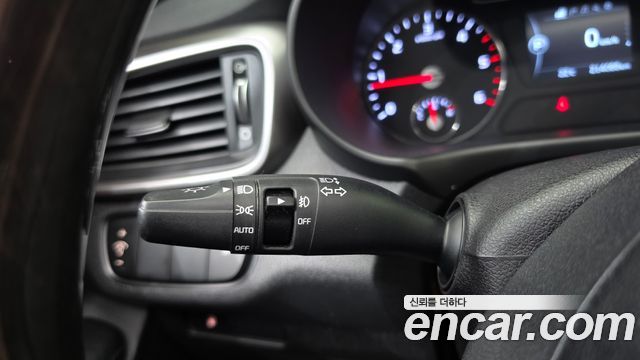 Kia Sorento Diesel 2.0 2WD Prestige 2015 — фото 17