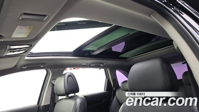 Kia Sorento Diesel 2.0 2WD Prestige 2015 — фото 19