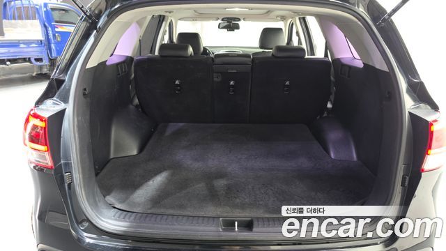 Kia Sorento Diesel 2.0 2WD Prestige 2015 — фото 20