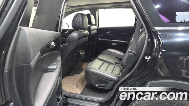 Kia Sorento Diesel 2.0 2WD Prestige 2015 — фото 26