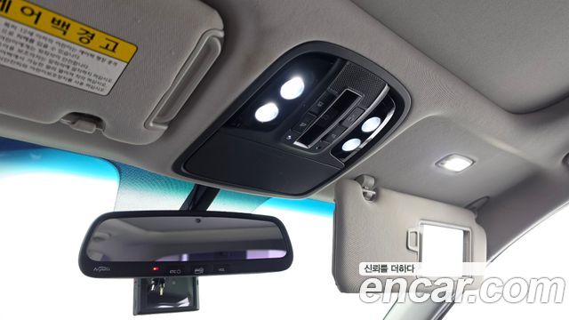 Kia Sorento Diesel 2.0 2WD Prestige 2015 — фото 28