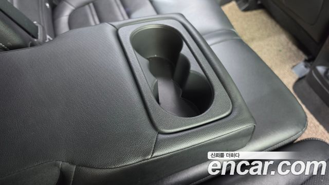 Kia Sorento Diesel 2.0 2WD Prestige 2015 — фото 30