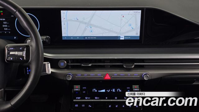 Hyundai Grandeur Hybrid (GN7) Exclusive 2023 — фото 14