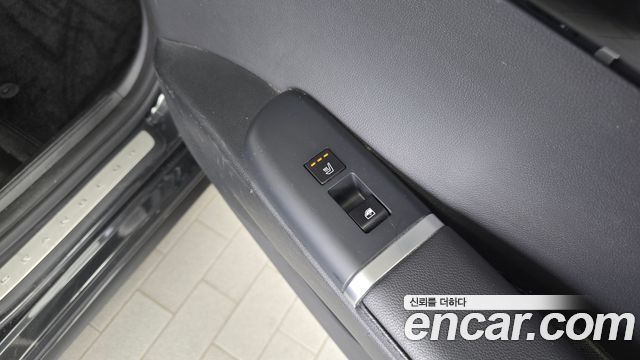 Hyundai Grandeur Hybrid (GN7) Exclusive 2023 — фото 19