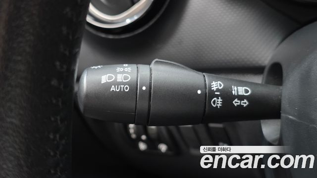 Renault Korea QM3 LE 2015 — фото 20