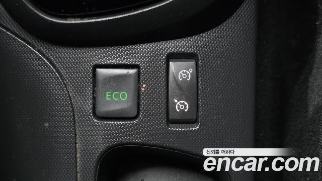 Renault Korea QM3 LE 2015 — фото 34