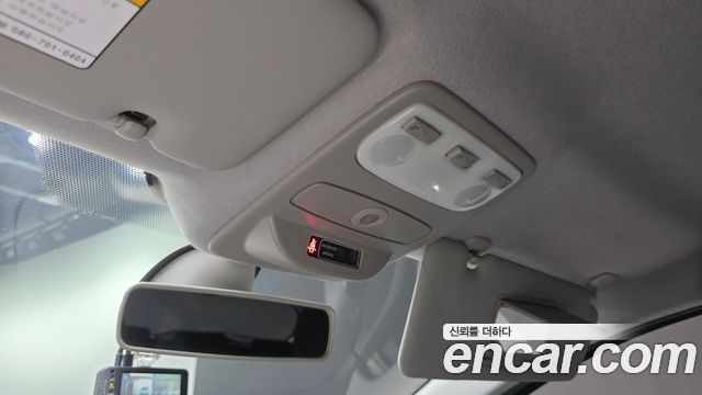 Renault Korea QM3 LE 2015 — фото 35