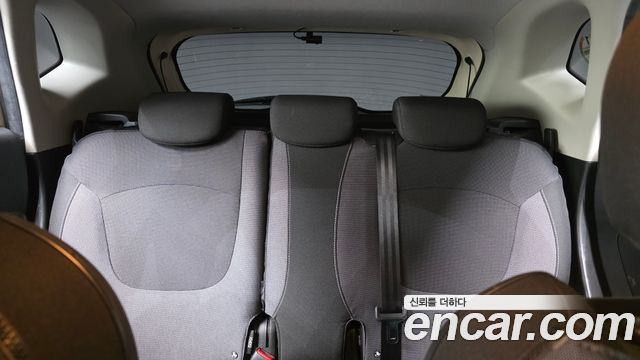 Renault Korea QM3 LE 2015 — фото 37