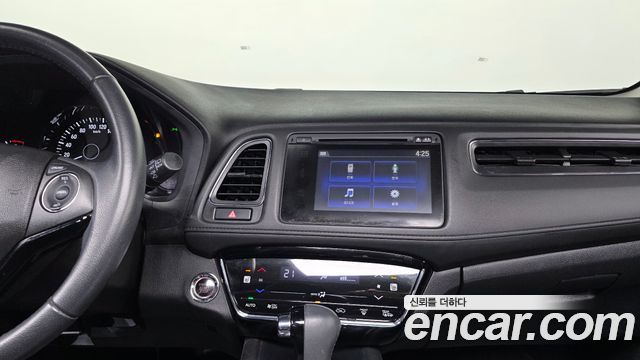 Honda HR-V 1.8 2019 — фото 14