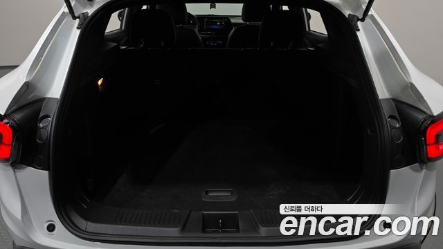 Chevrolet Trax Crossover 1.2 RS 2024 — фото 16
