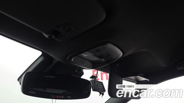 Chevrolet Trax Crossover 1.2 RS 2024 — фото 17
