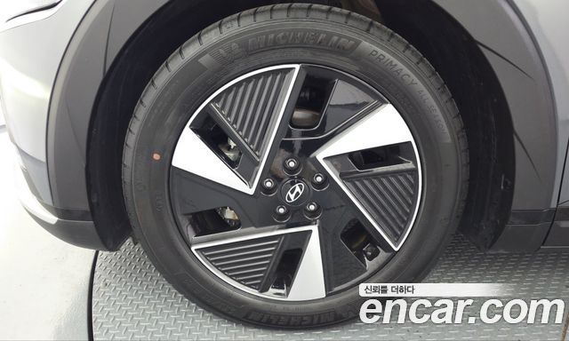 Hyundai Ioniq 5 Long Range Exclusive 2025 — фото 5