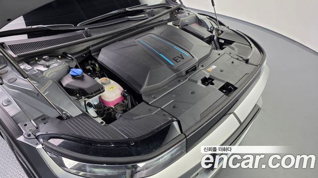 Hyundai Ioniq 5 Long Range Exclusive 2025 — фото 6