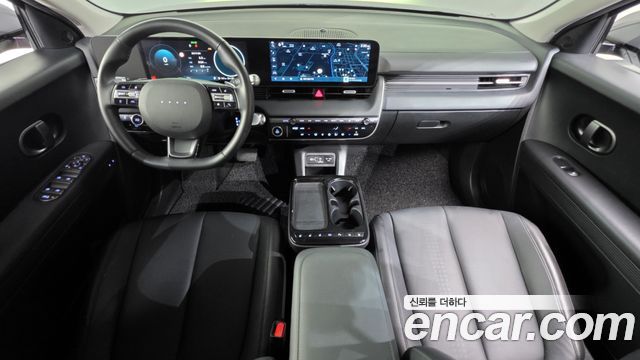 Hyundai Ioniq 5 Long Range Exclusive 2025 — фото 7