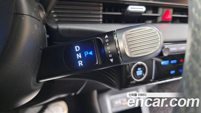 Hyundai Ioniq 5 Long Range Exclusive 2025 — фото 9