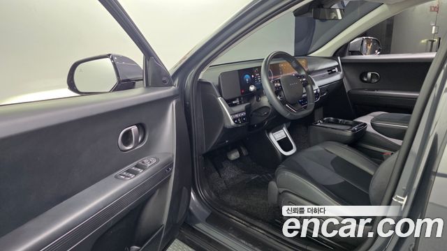 Hyundai Ioniq 5 Long Range Exclusive 2025 — фото 10