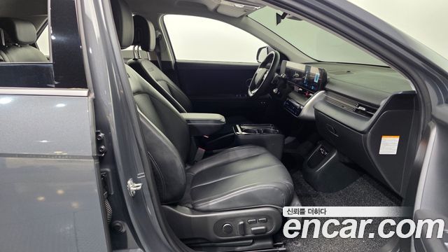 Hyundai Ioniq 5 Long Range Exclusive 2025 — фото 11