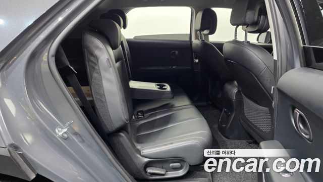 Hyundai Ioniq 5 Long Range Exclusive 2025 — фото 12